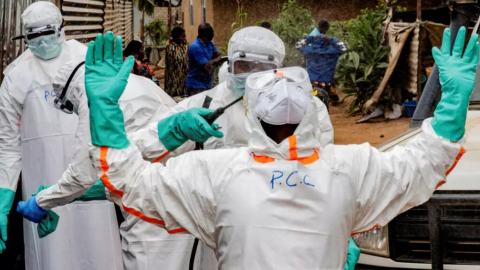 Ebola : Que savez-vous de ses symptômes et de sa prévention ?