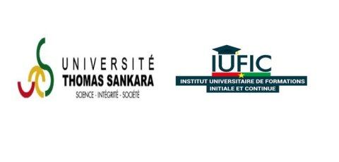 Appel à candidatures pour l'admission en Licence au titre de l'année universitaire 2026-2027