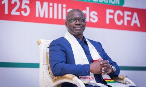 Diaspora Bonds : Vista Bank accompagne la première cotation des emprunts obligataires du Burkina Faso