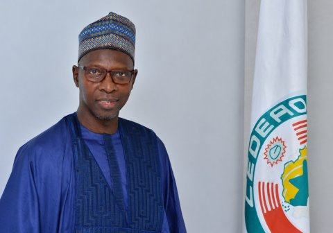 Afrique de l'Ouest : Mam Cherno Jallow, un économiste financier aux commandes de la lutte contre le blanchiment d'argent