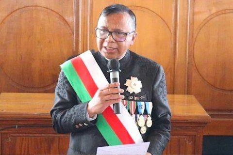 Madagascar : L'ancien Président du Sénat condamné à dix ans de travaux forcés pour complicité dans la répression des manifestations de 2025