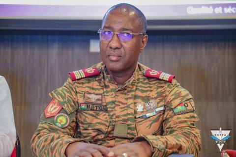 Santé militaire dans l'AES : Le Burkina Faso prend la présidence du Réseau sahélien de médecine militaire