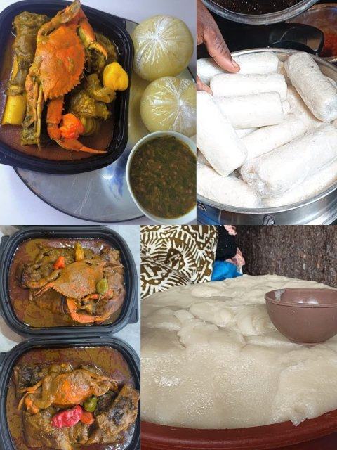 Gastronomie : Ces plats venus d'ailleurs qui conquièrent les papilles des Burkinabè