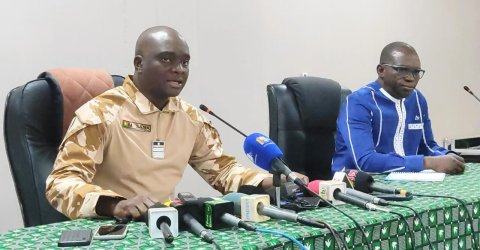 Burkina/Video-verbalisation : Plus de 146 millions d'amendes générées dont 16 millions francs cfa déjà recouvrés