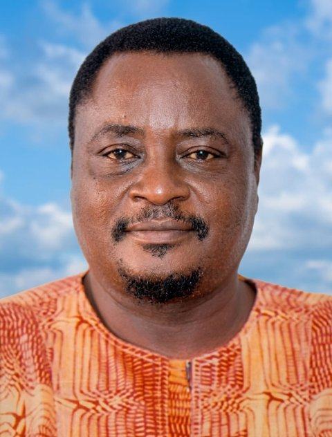 Décès de COULIBALY Hamadou : Faire-part et remerciements