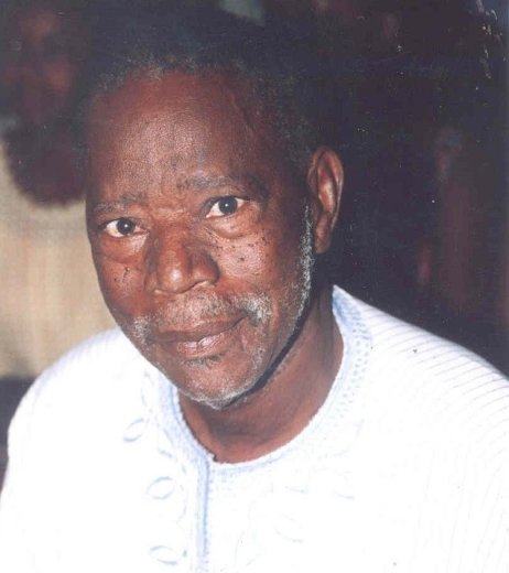 In memoriam : PAUL HAMADO YUGBARE